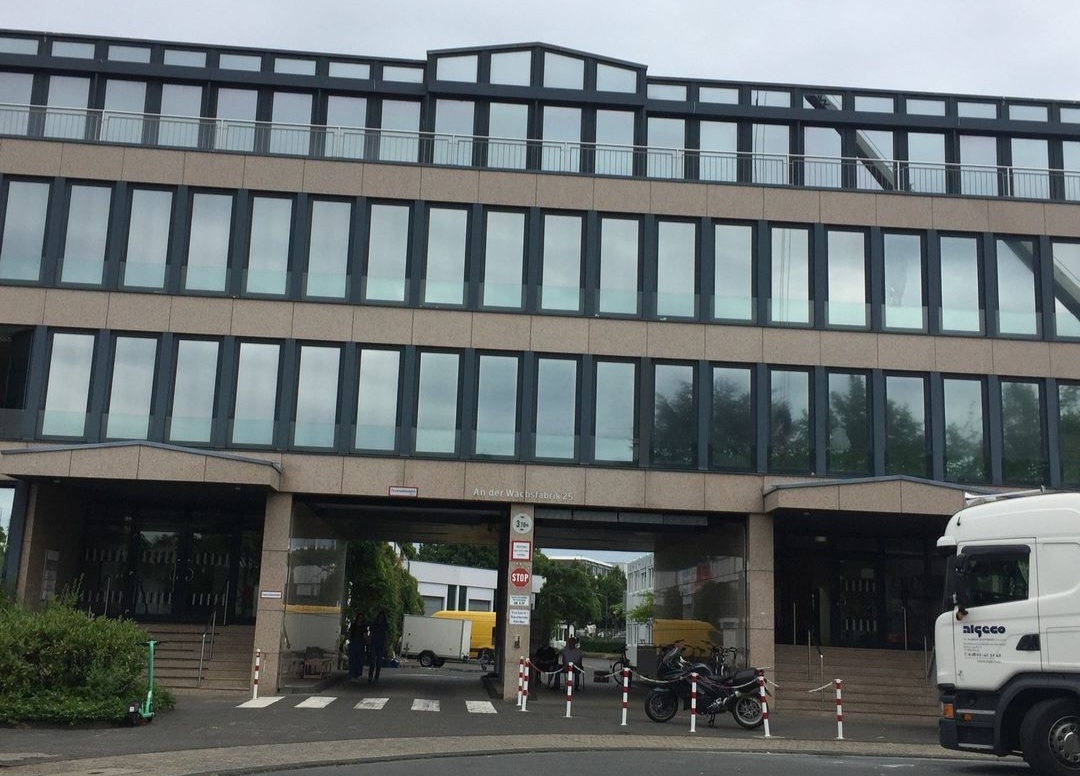 Abschied von der Wachsfabrik